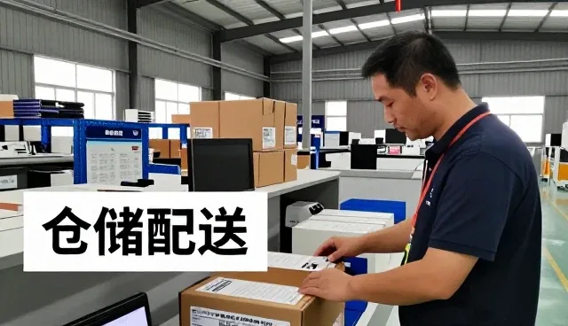 渠道分销等购买前需要了解什么
