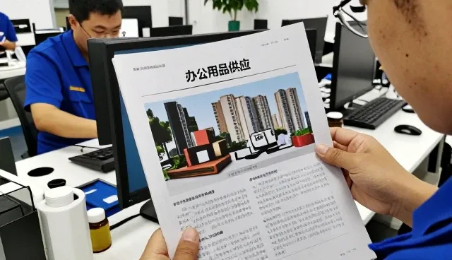 宜春市迷超版商贸有限公司打造专业供应链服务服务