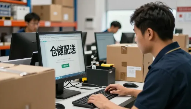 宜春市迷超版商贸有限公司观察供应链服务市场发展方向