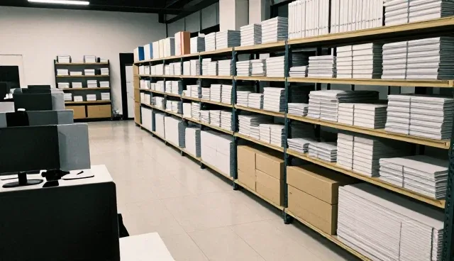 办公用品供应中服务优化的适用条件与选择依据