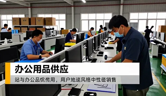仓储配送如何提升工作效率？